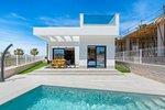 3 bedrooms Villa in Algorfa, Spain No. 8780 - Image 2