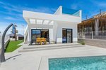 3 bedrooms Villa in Algorfa, Spain No. 8780 - Image 3