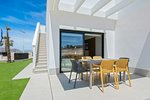 3 bedrooms Villa in Algorfa, Spain No. 8780 - Image 4