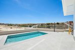 3 bedrooms Villa in Algorfa, Spain No. 8780 - Image 25