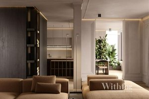 4 bedrooms Penthouse in Barcelona, Spain No. 87819