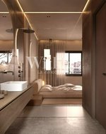 4 bedrooms Penthouse in Barcelona, Spain No. 87819 - Image 31