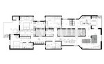 4 bedrooms Penthouse in Barcelona, Spain No. 87819 - Image 49