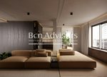 4 bedrooms Penthouse in Barcelona, Spain No. 87823 - penthouse in Spain