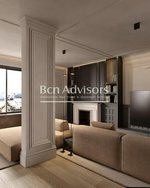 4 bedrooms Penthouse in Barcelona, Spain No. 87823 - Image 9