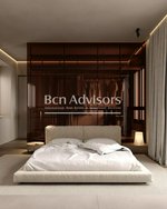 4 bedrooms Penthouse in Barcelona, Spain No. 87823 - Image 28