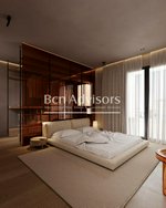 4 bedrooms Penthouse in Barcelona, Spain No. 87823 - Image 29
