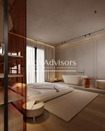 4 bedrooms Penthouse in Barcelona, Spain No. 87823 - Image 33