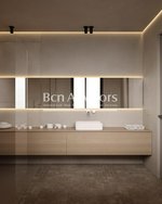 4 bedrooms Penthouse in Barcelona, Spain No. 87823 - Image 39