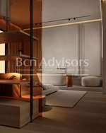 4 bedrooms Penthouse in Barcelona, Spain No. 87824 - Image 36