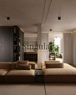 4 bedrooms Apartment in Barcelona, Spain No. 87831 - apartment in Spain