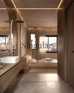 4 bedrooms Apartment in Barcelona, Spain No. 87831 - Image 34