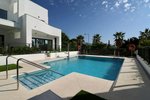 3 bedrooms Villa in Estepona, Spain No. 8784 - villa in Spain