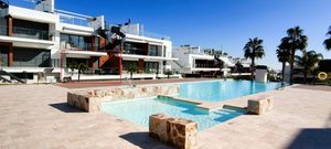 2 bedrooms Apartment in Punta Prima, Spain No. 8785