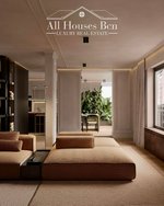 4 bedrooms Penthouse in Barcelona, Spain No. 87852 - penthouse in Spain