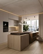 4 bedrooms Penthouse in Eixample, Spain No. 87854 - penthouse in Spain