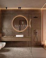 4 bedrooms Penthouse in Eixample, Spain No. 87854 - Image 14