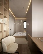 4 bedrooms Penthouse in Eixample, Spain No. 87854 - Image 22