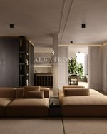 4 bedrooms Penthouse in Barcelona, Spain No. 87856 - Image 3