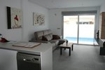 3 bedrooms Villa in San Fulgencio, Spain No. 8788 - Image 3