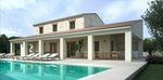 4 bedrooms Villa in Benissa, Spain No. 8790 - Image 3