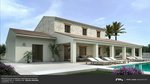 4 bedrooms Villa in Benissa, Spain No. 8790 - Image 4