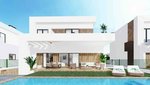 3 bedrooms Villa in Finestrat, Spain No. 8795 - Image 19