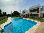 2 bedrooms Apartment in Torre de la Horadada, Spain No. 8797 - apartment in Spain