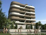 2 bedrooms Apartment in Los Arenales Del Sol, Spain No. 8799 - apartment in Spain