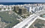 2 bedrooms Apartment in Los Arenales Del Sol, Spain No. 8799 - Image 2