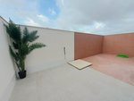 2 bedrooms Villa in Pilar de la Horadada, Spain No. 8804 - Image 18