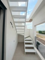 2 bedrooms Villa in Pilar de la Horadada, Spain No. 8804 - Image 20