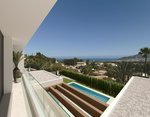 3 bedrooms Villa in Alfaz del Pi, Spain No. 8805 - Image 2