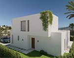 3 bedrooms Villa in Alfaz del Pi, Spain No. 8805 - Image 11