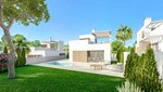 3 bedrooms Villa in Finestrat, Spain No. 8806 - Image 3
