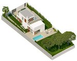 3 bedrooms Villa in Finestrat, Spain No. 8806 - Image 13