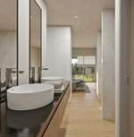 4 bedrooms Villa in Finestrat, Spain No. 8807 - Image 9