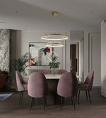 3 bedrooms Apartment in Eixample, Spain No. 88085 - Image 6