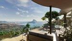 6 bedrooms Villa in Calpe, Spain No. 8809 - Image 2