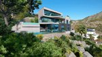 6 bedrooms Villa in Calpe, Spain No. 8809 - Image 3