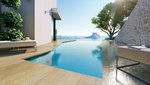 6 bedrooms Villa in Calpe, Spain No. 8809 - Image 4