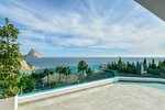 3 bedrooms Villa in Calpe, Spain No. 8810 - Image 5
