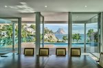 3 bedrooms Villa in Calpe, Spain No. 8810 - Image 13