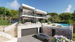 5 bedrooms Villa in Calpe, Spain No. 8812 - Image 3