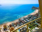 3 bedrooms Apartment in Benidorm, Spain No. 88155 - apartment in Spain