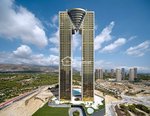 3 bedrooms Apartment in Benidorm, Spain No. 88155 - Image 21