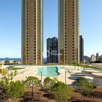 3 bedrooms Apartment in Benidorm, Spain No. 88155 - Image 22