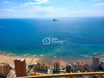3 bedrooms Apartment in Benidorm, Spain No. 88155 - Image 30