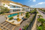 9 bedrooms Villa in Finestrat, Spain No. 8816 - Image 2