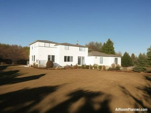 4 bedrooms House in Alhaurin de la Torre, Spain No. 88204